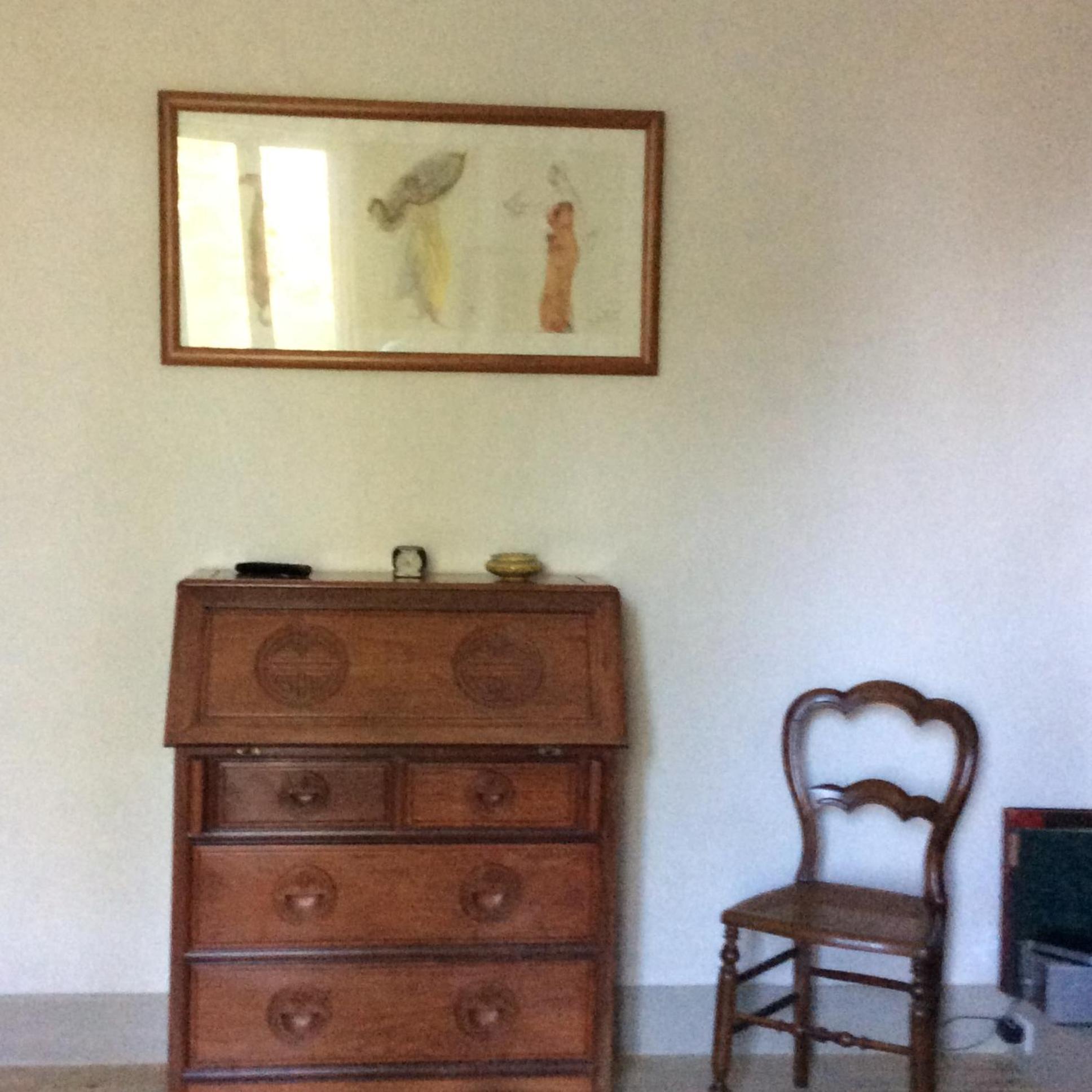 Bed and Breakfast Grand Argence à Fourques  Chambre photo