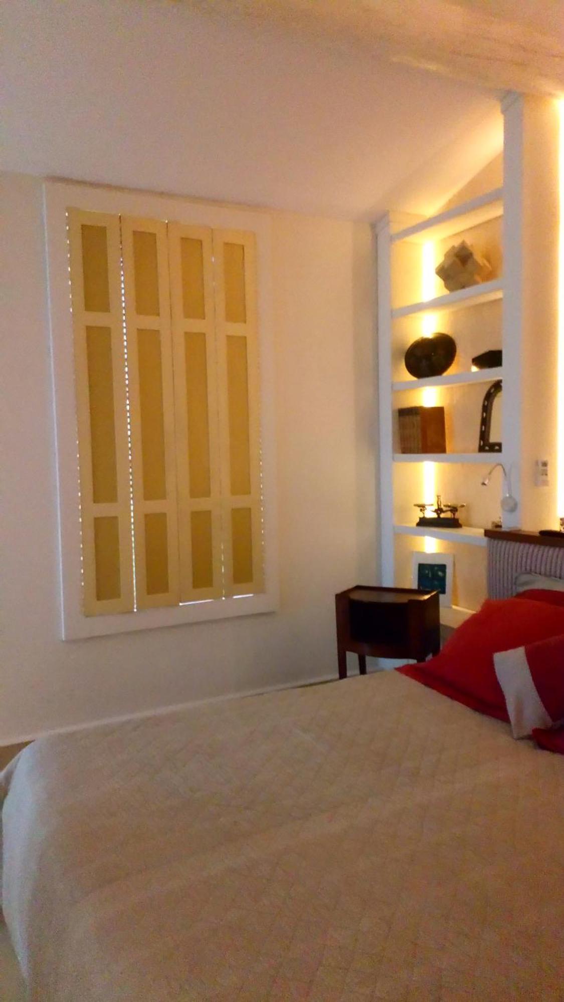 Bed and Breakfast Grand Argence à Fourques  Chambre photo
