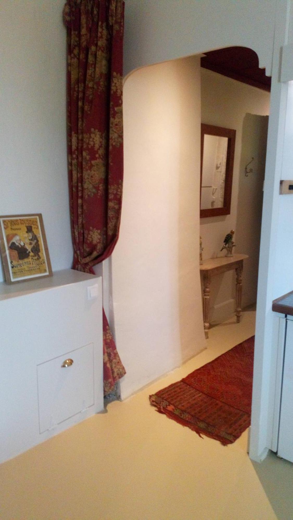 Bed and Breakfast Grand Argence à Fourques  Chambre photo